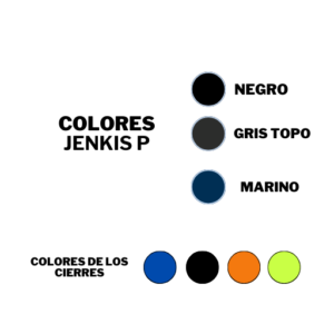 Jenkis P