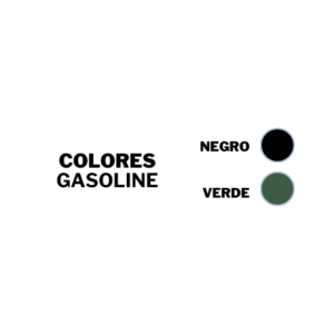 Gasoline
