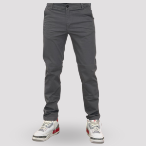 Chino Straight