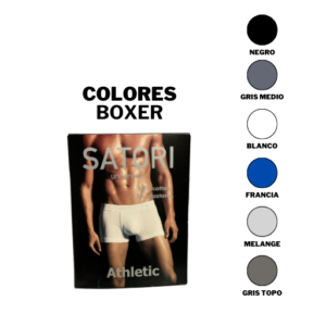 Boxer