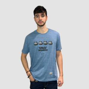 Remeras Mouline