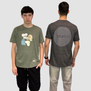 Remeras Mouline